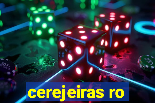 cerejeiras ro