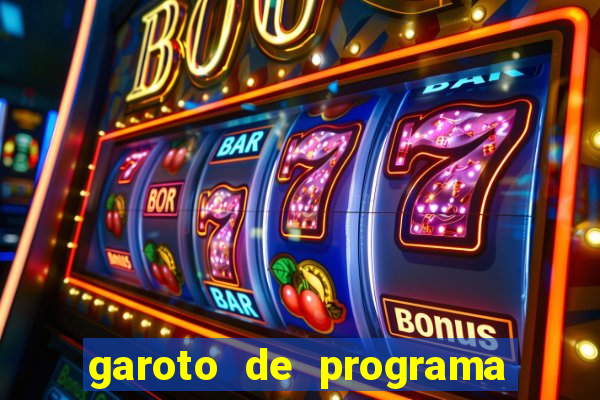 garoto de programa em feira de santana bahia