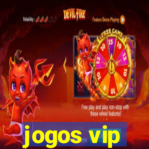 jogos vip