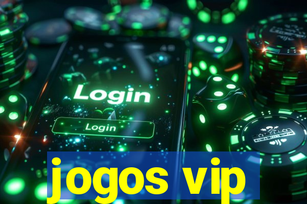 jogos vip