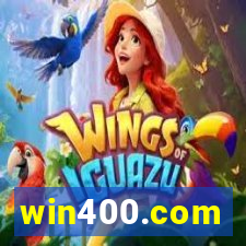 win400.com
