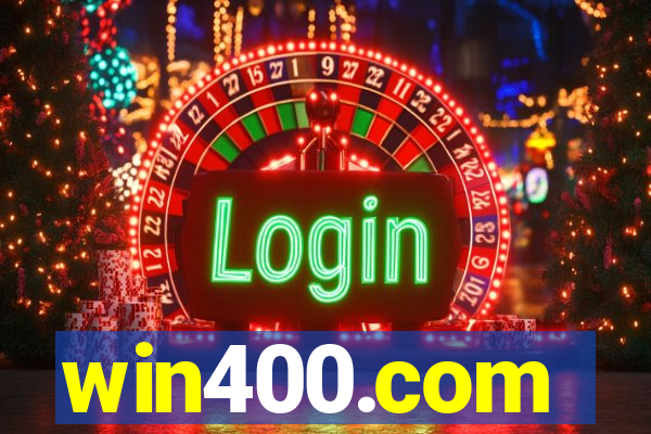 win400.com