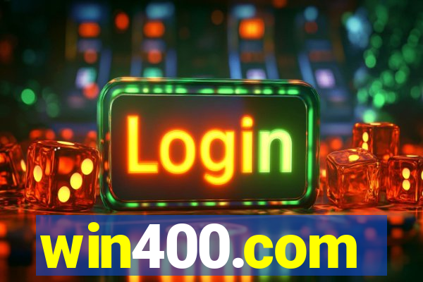 win400.com