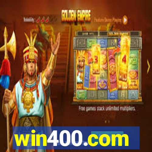win400.com