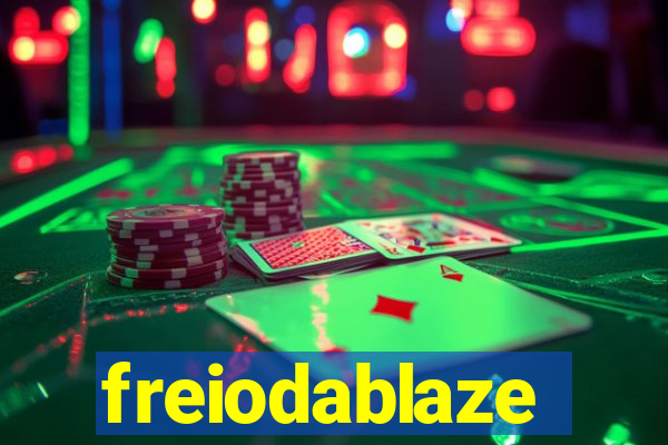 freiodablaze