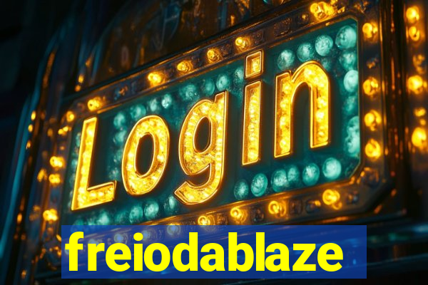 freiodablaze