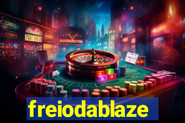 freiodablaze