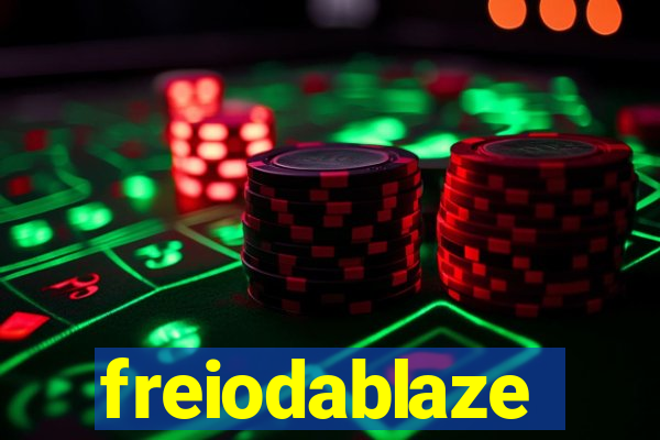 freiodablaze