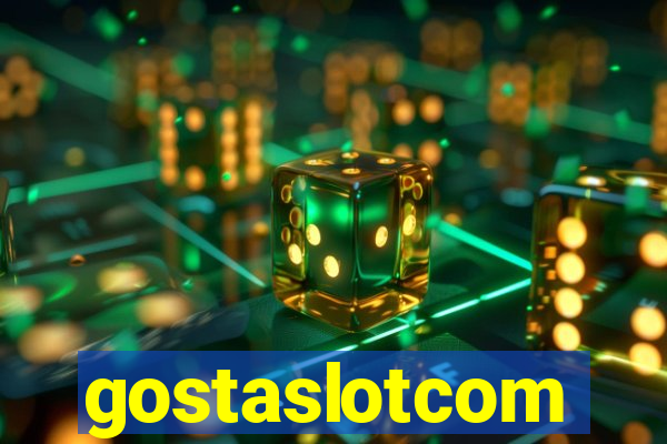 gostaslotcom