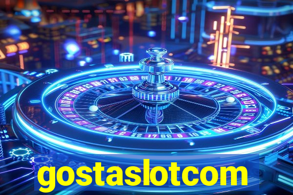gostaslotcom