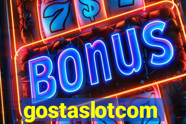 gostaslotcom