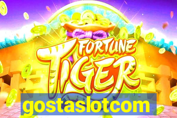 gostaslotcom