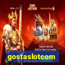 gostaslotcom
