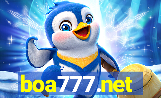 boa777.net