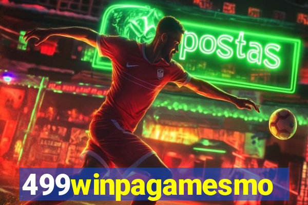 499winpagamesmo