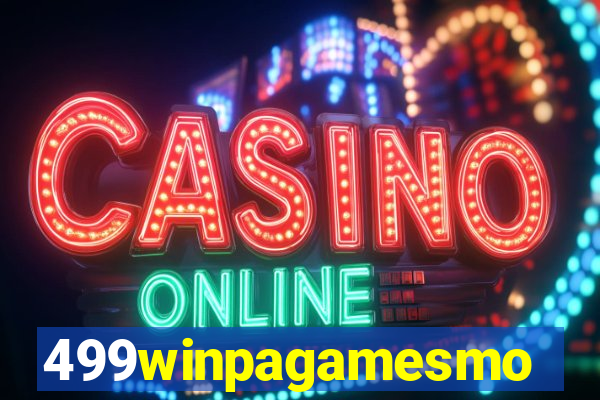 499winpagamesmo