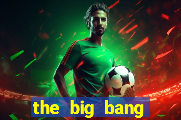 the big bang theory temporada 1 dublado online