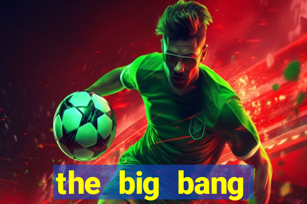 the big bang theory temporada 1 dublado online