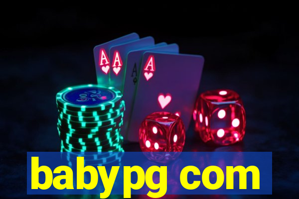 babypg com