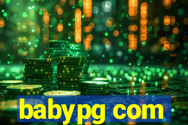 babypg com