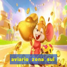aviario zona sul porto alegre