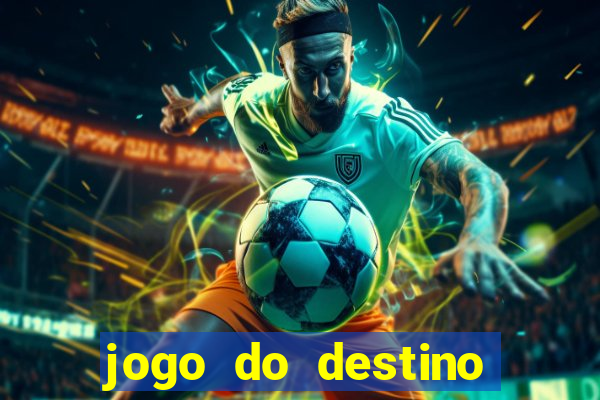 jogo do destino serie turca