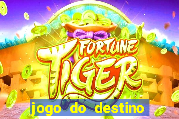jogo do destino serie turca