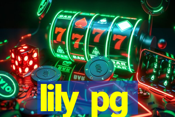 lily pg