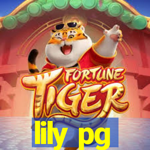 lily pg