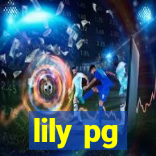 lily pg