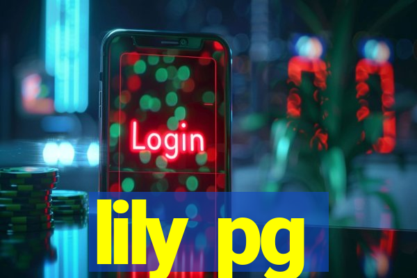 lily pg