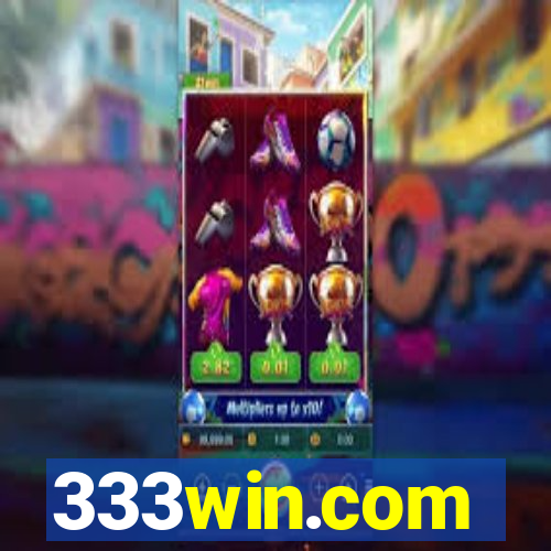 333win.com