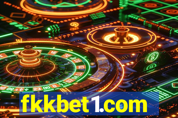 fkkbet1.com