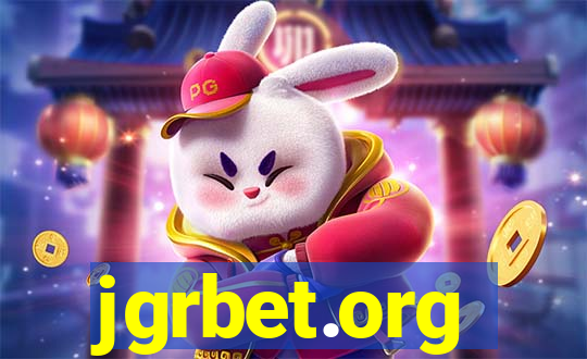 jgrbet.org