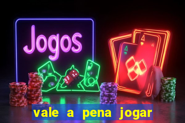 vale a pena jogar wow 2024