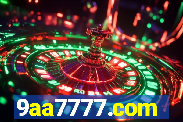 9aa7777.com