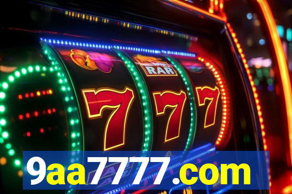 9aa7777.com