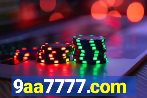 9aa7777.com
