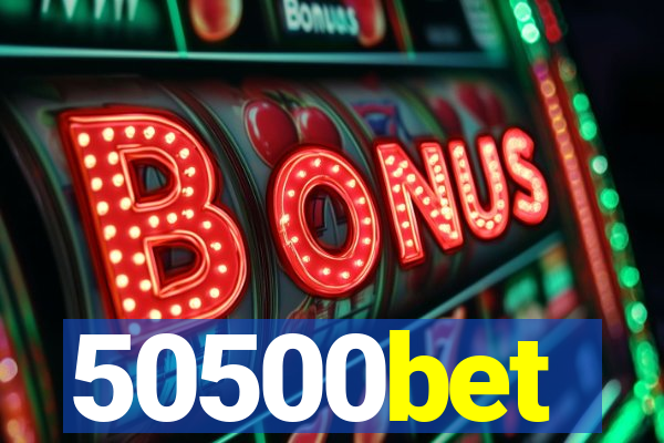 50500bet