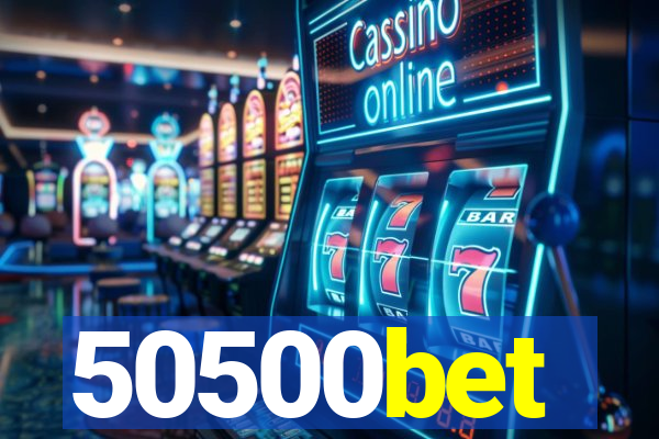 50500bet