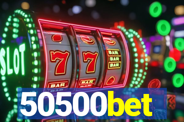 50500bet