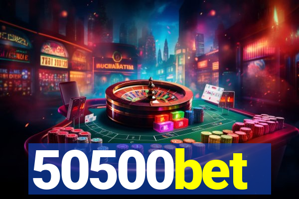 50500bet
