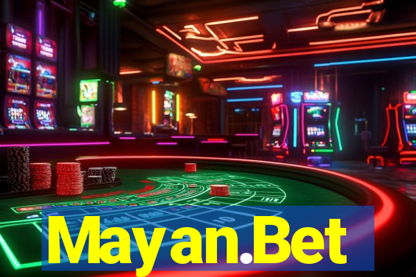Mayan.Bet