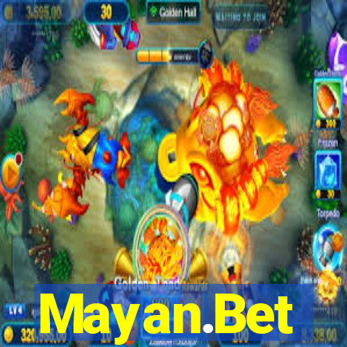 Mayan.Bet