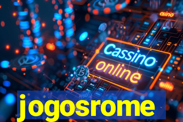 jogosrome