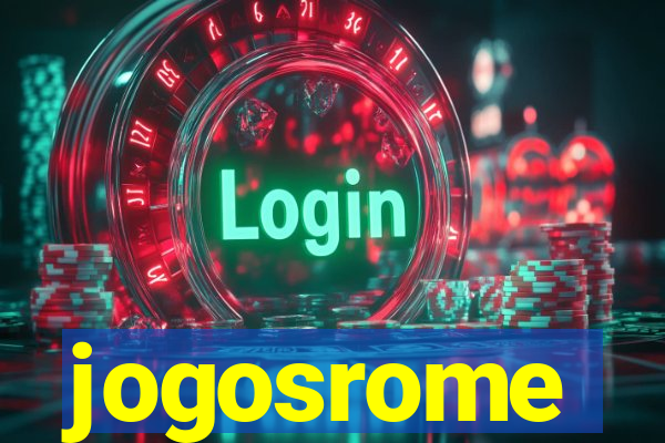 jogosrome