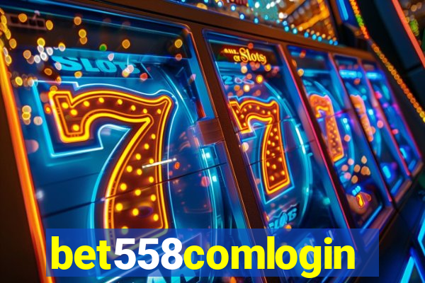 bet558comlogin