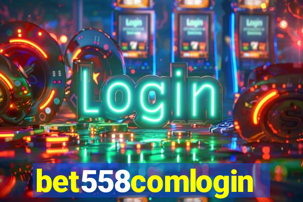 bet558comlogin