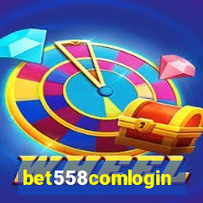 bet558comlogin