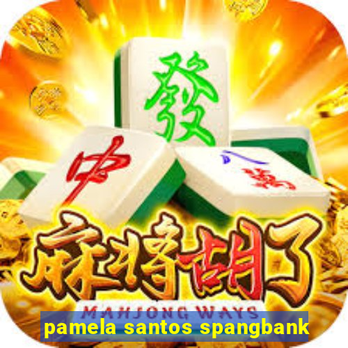 pamela santos spangbank